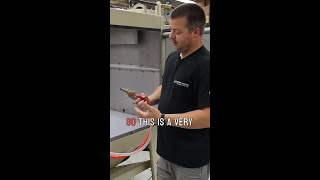 Vapor Blast Mfg Co. Patented  Vapor Blast Technology