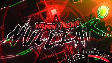 NUCLΞ∆R [NONG Layout] (feat. vitchrøse)