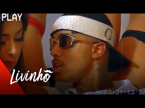 MC Livinho - Colapso (Videoclipe Oficial) Perera DJ