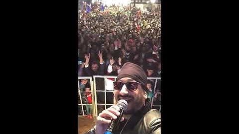 Mobilink Jazz Event - Celebrating 25 Years of Excellence