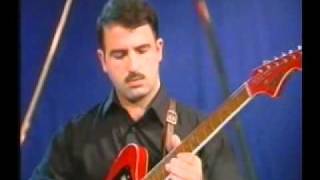 Rustem Quliyev (Guitar) & Qelender Cabbaroglu (Sintez) - Dilber 2002-2003 Resimi