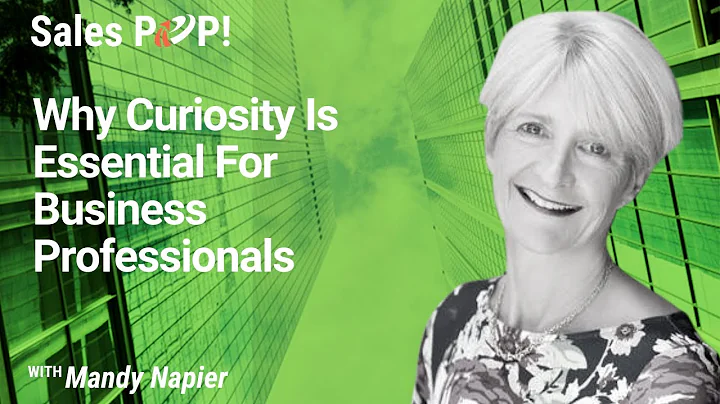 Why Curiosity Is Essential For Business Profession...