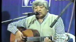 Video thumbnail of "RICARDO VILCA Y SUS AMIGOS guanuqueando.flv"