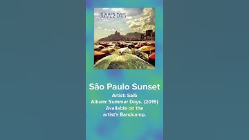 Thumbnail of Bom Motivo [Toco] x São Paulo Sunset [saib.]