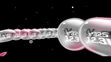 The Astr.io Newcomer 😼