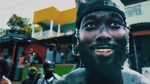 Thumbnail of Khalifah - Ah Move On _[Official Video _ {This Is Jouvert Riddim} #soca #2025