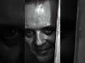 Hannibal Lecter • Anthony Hopkins • 1991 Silence Of The Lambs
