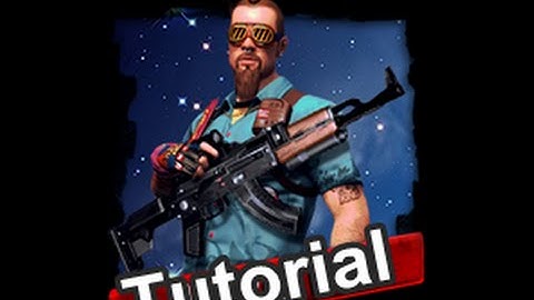 [Tutorial/Guide] APB Reloaded [For Newbies]