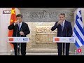 Κυριάκος με Κινέζο πρόεδρο: Όταν βγαίνεις με τους κολλητούς για ποτάκια | Luben TV