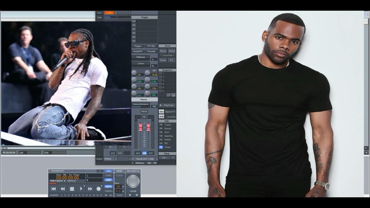 Lil Wayne Crying Out For Me Remix Lyrics Mario ft Lil Wayne – Crying Out for Me (Remix) (Slowed Down) - YouTube