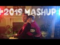 2019 MASHUP! - Top Hits in 3 Minutes ONE TAKE MUSIC VIDEO | Randy C, Nikita Afonso, Stephen Scaccia