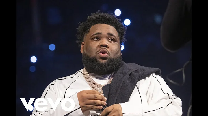 Rod Wave - "Numb To Lies" Ft. Toosii (Music Video)