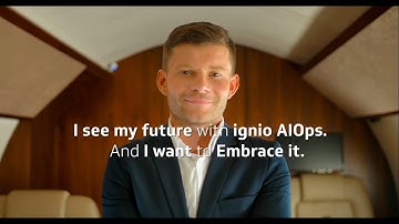 ignio AIOps and The Future of Insurance