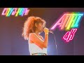 Anri (杏里) - Good Bye Boogie Dance - 4K -