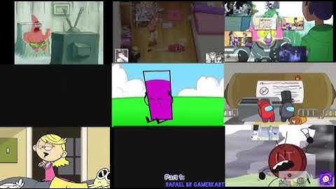 [Request] Sparta Remix Nineparison 5