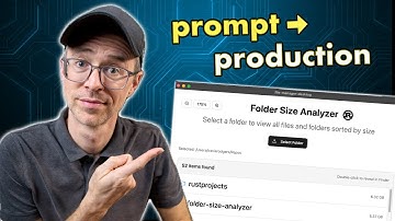Stop YOLO Prompting... 5 Rules for Production-Ready AI Code