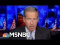 The 11th Hour With Brian Williams Highlights: June 15 | MSNBC