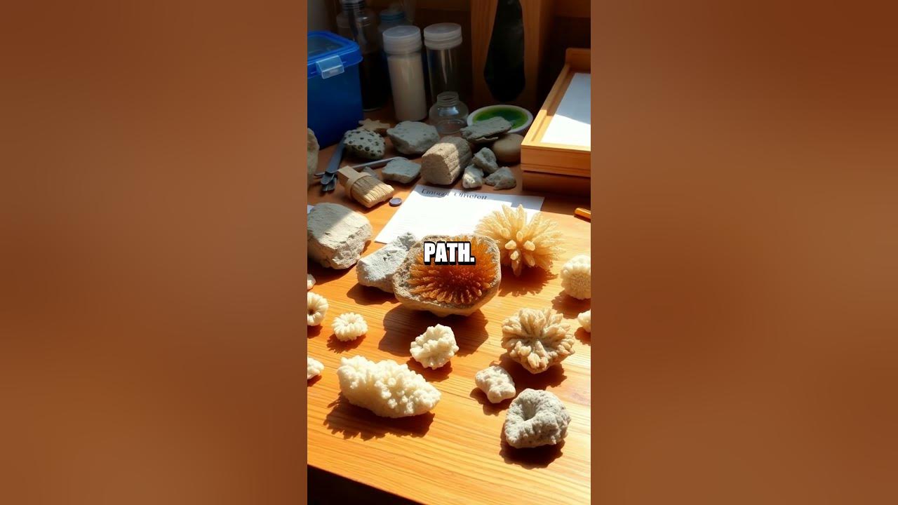 The Intriguing World of Fulgurites: Nature's Glass Formations