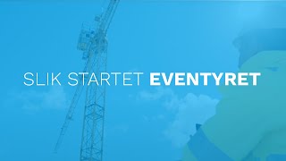 Kvalitetskontroll Slik Startet Eventyret