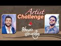 Jeevithayata idadenna    artist challenge  sumiran vs janith  sirasa tv