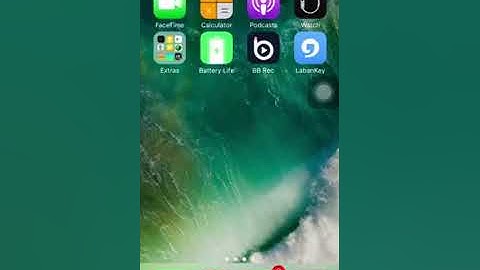 How to change theme keyboard iPhone put your photo by no jailbreak - App IOS