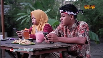 kasunyatan arya galih cover fajar feat aura akustik