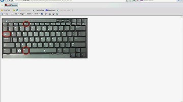 Get The File Edit View Menu Back In Internet Explorer 6 7 8 Missing Hidden