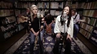 Video thumbnail of "Sara Evans - All The Love You Left Me - 7/24/2017 - Paste Studios, New York, NY"