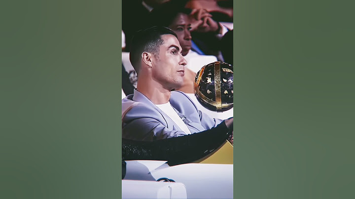 bro didn't even hear his name💀 #football #ronaldo no im not green screen kid 😘