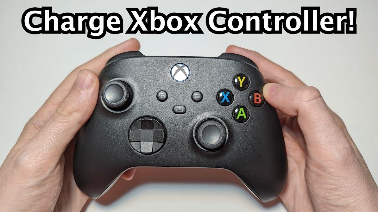 Can You Charge an Xbox One Controller: Unlock the Power!