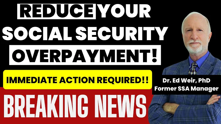 FORMER SSA INSIDER: CRITICAL OVERPAYMENT UPDATE! IMMEDIATE ACTION REQUIRED! CLAWBACK NEW SSA POLICY!