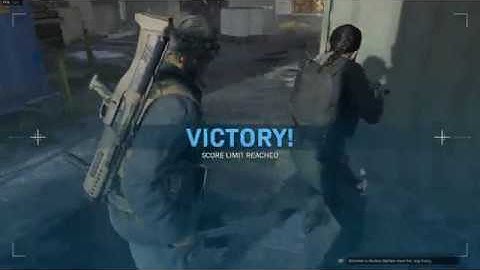 COD MW - Shipment: Kill Chain is Actually Pretty Great