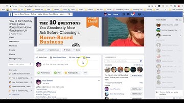 Facebook Groups - Welcoming New Members