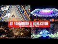 Great Yarmouth &amp; Gorleston Christmas Lights Tour