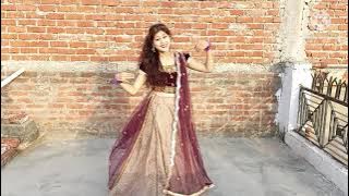 BANNI Tharo Chand Sariso Mukhdo/Song Dance Video/Kapil jangir | Komal  Kanwar 😍