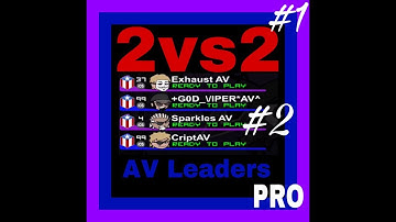 Cript/Viper vs Svarog/Exhaust | Part II