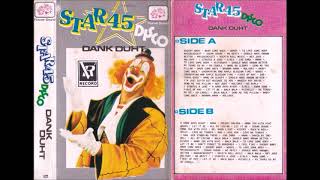 STAR 45 DISCO DANK DUT (original Full)