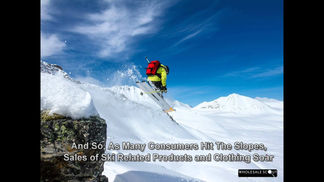 Find Ski Equipment at Wholesale Prices YouTube