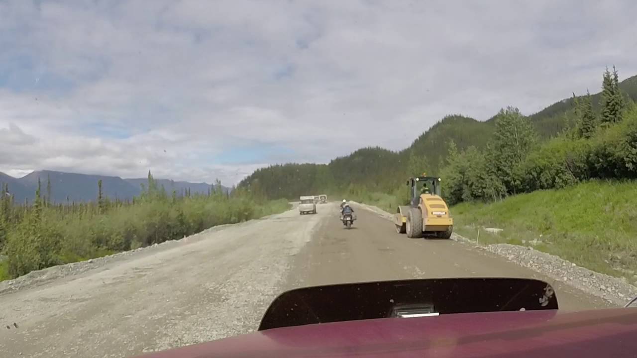 Дальнобойщики Аляски. США Аляска дальнобойщики. Дальнобой по Аляске летом. Life on the Road (судьба дорога).