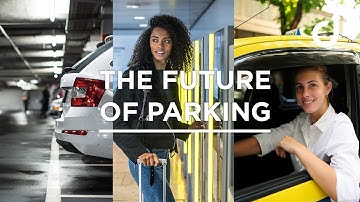 Symphony Cloud Parking Communication