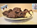 Homemade Mini Bounty Sticks Recipe Homemade Mini Bounty Sticks Recipe
