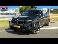 Tuned German Cars arriving Car Show! - XM, GT3 RS, Golf VR6 Turbo, G-Power M3, RS7, 3.0 CSL,...