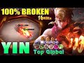 Ultimate Guide on How to Play Yin Mobile Legends: Bang Bang