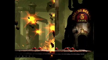 Plazethrough: Oddworld: Abe