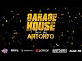 GARAGE HOUSE LIVE ANTONYO & JULIAN KID B2B 2020.12.30