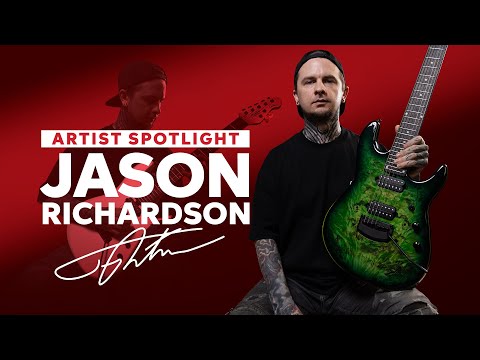Jason Richardson - Ⅰ (2016年アルバム) I - Album by Jason Richardson | Spotify