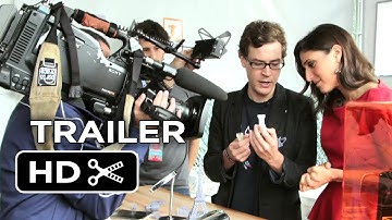 Print the Legend Official Trailer 2 (2014) - Netflix Documentary HD