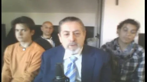 Tra le righe con Remo Rinaldi e don Vito Angiuli