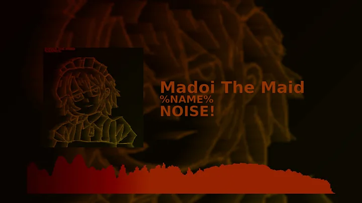 Madoi The Maid - %NAME% - DayDayNews