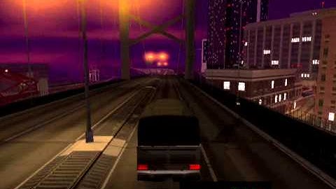 Маршрут FBI (( Servers 3 samp-rp. LVa ))